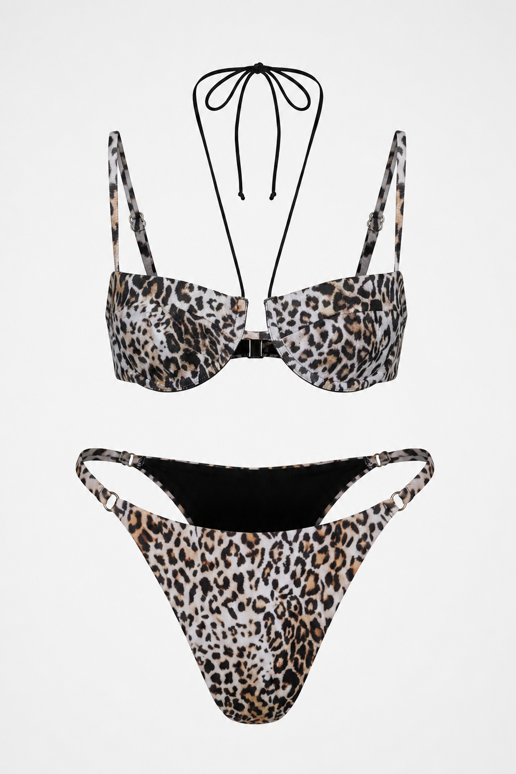 Wild Instinct Set