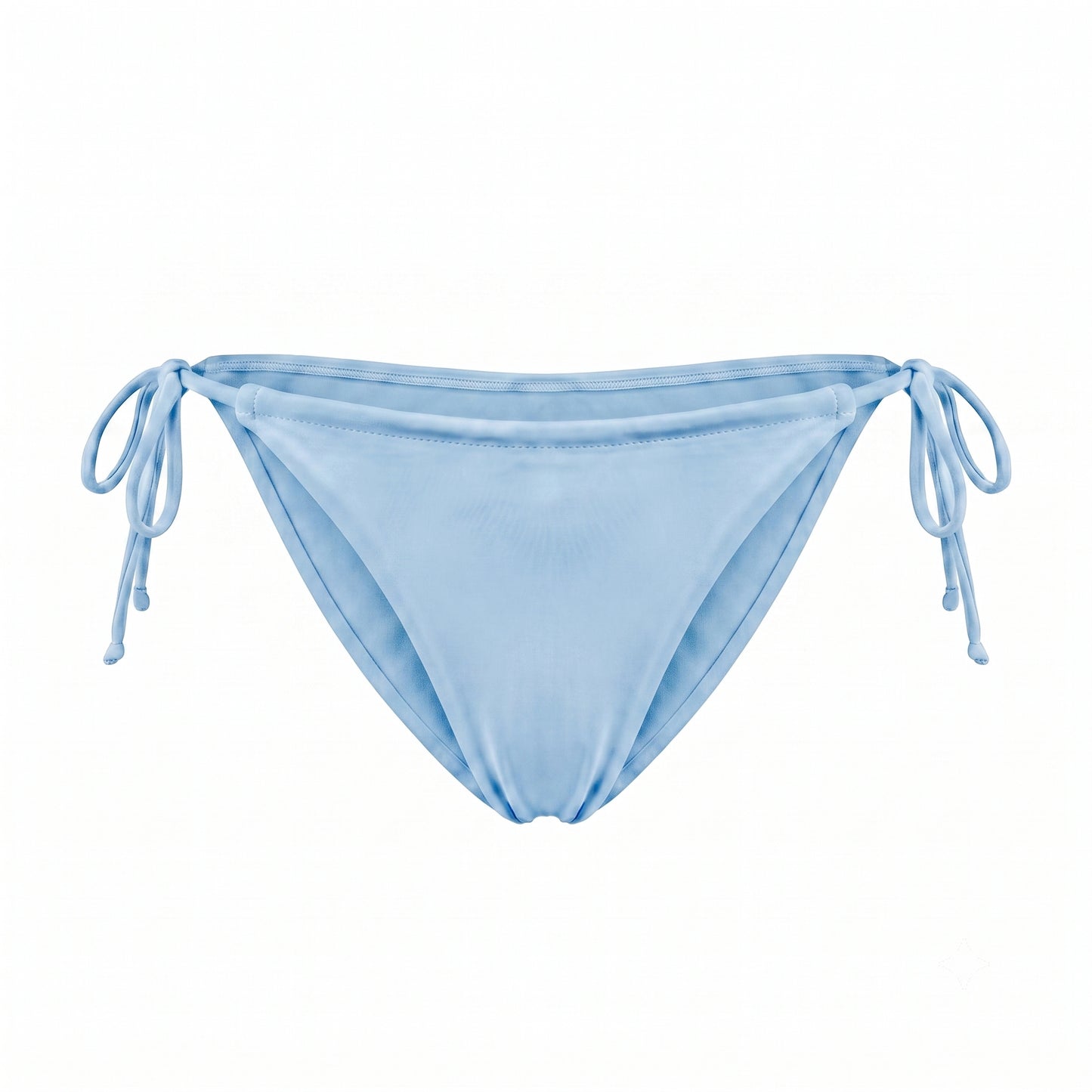 Sol Tie-Side Bikinihose