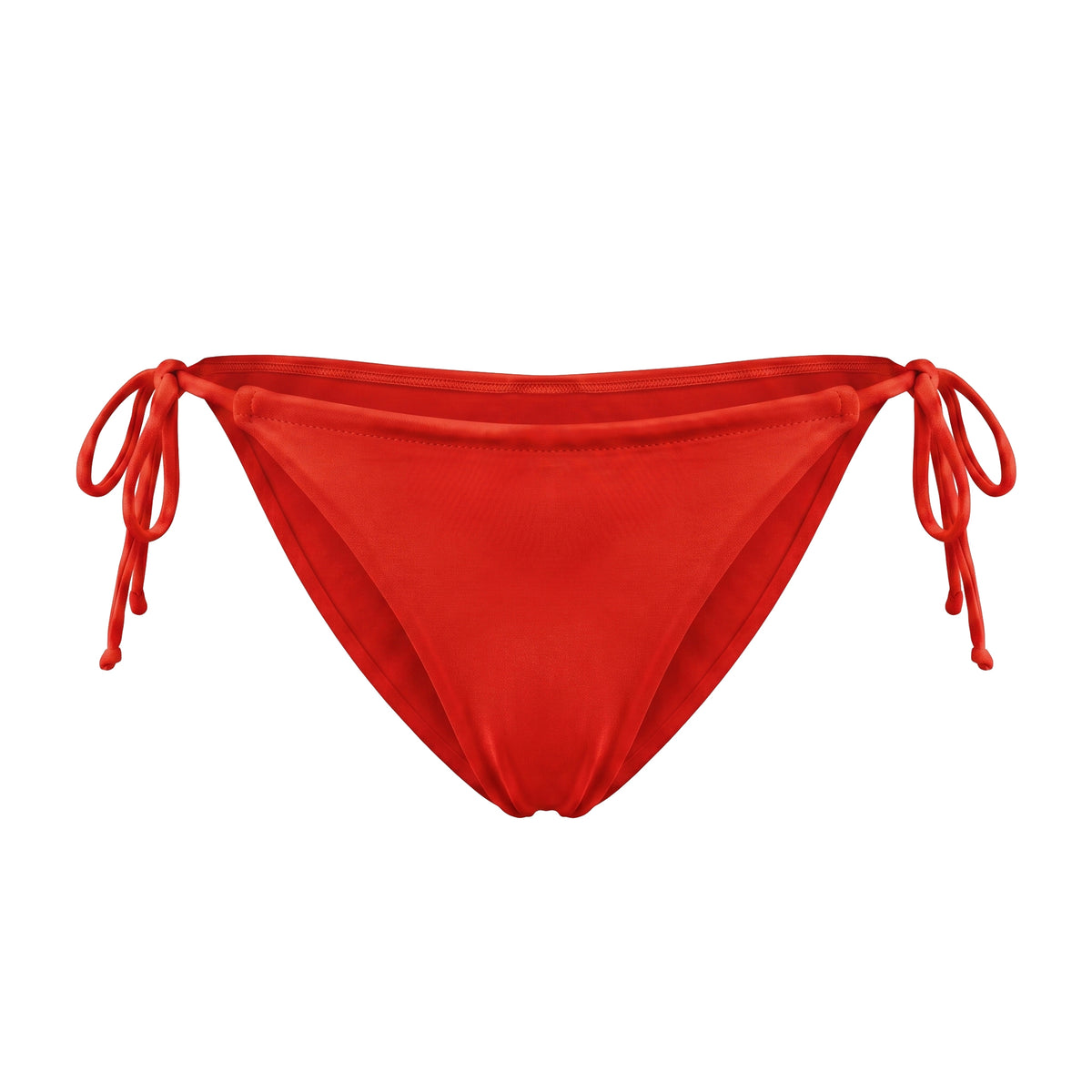 Sol Tie-Side Bikinihose
