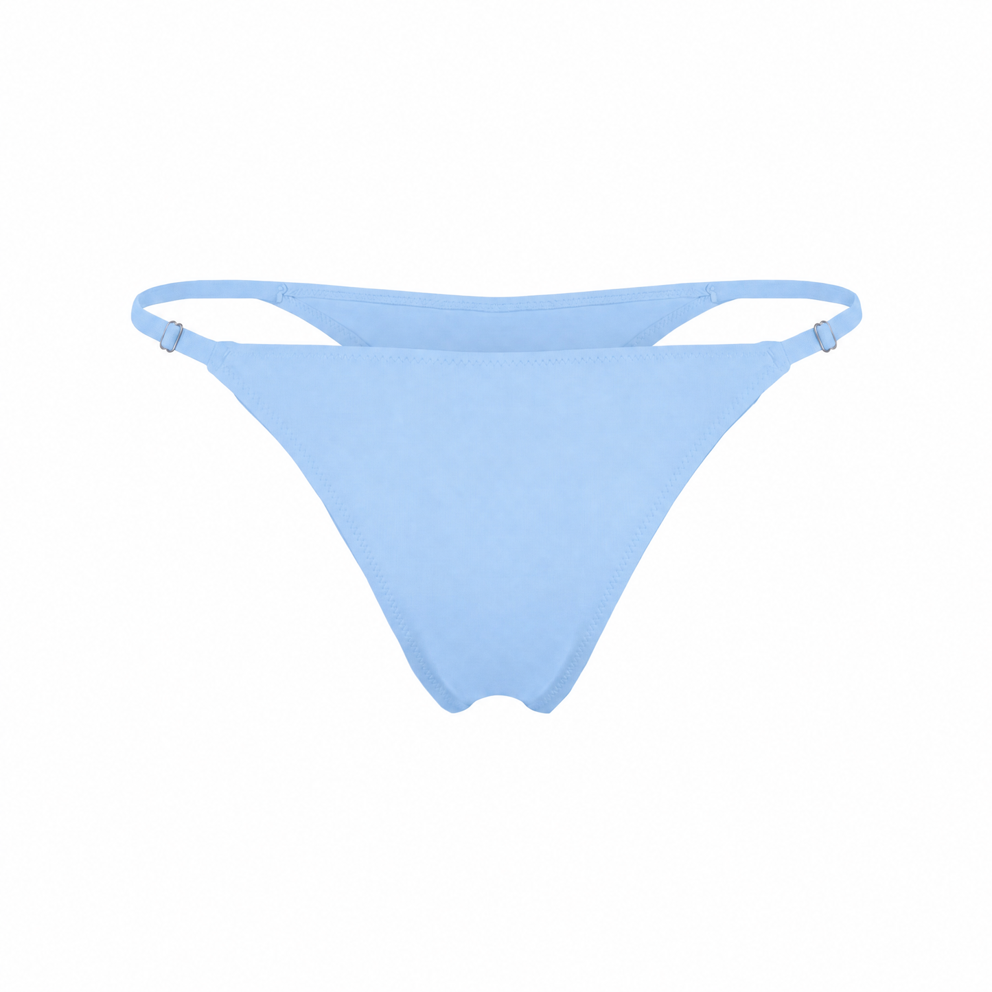 Sol Double-Strap Bikinihose