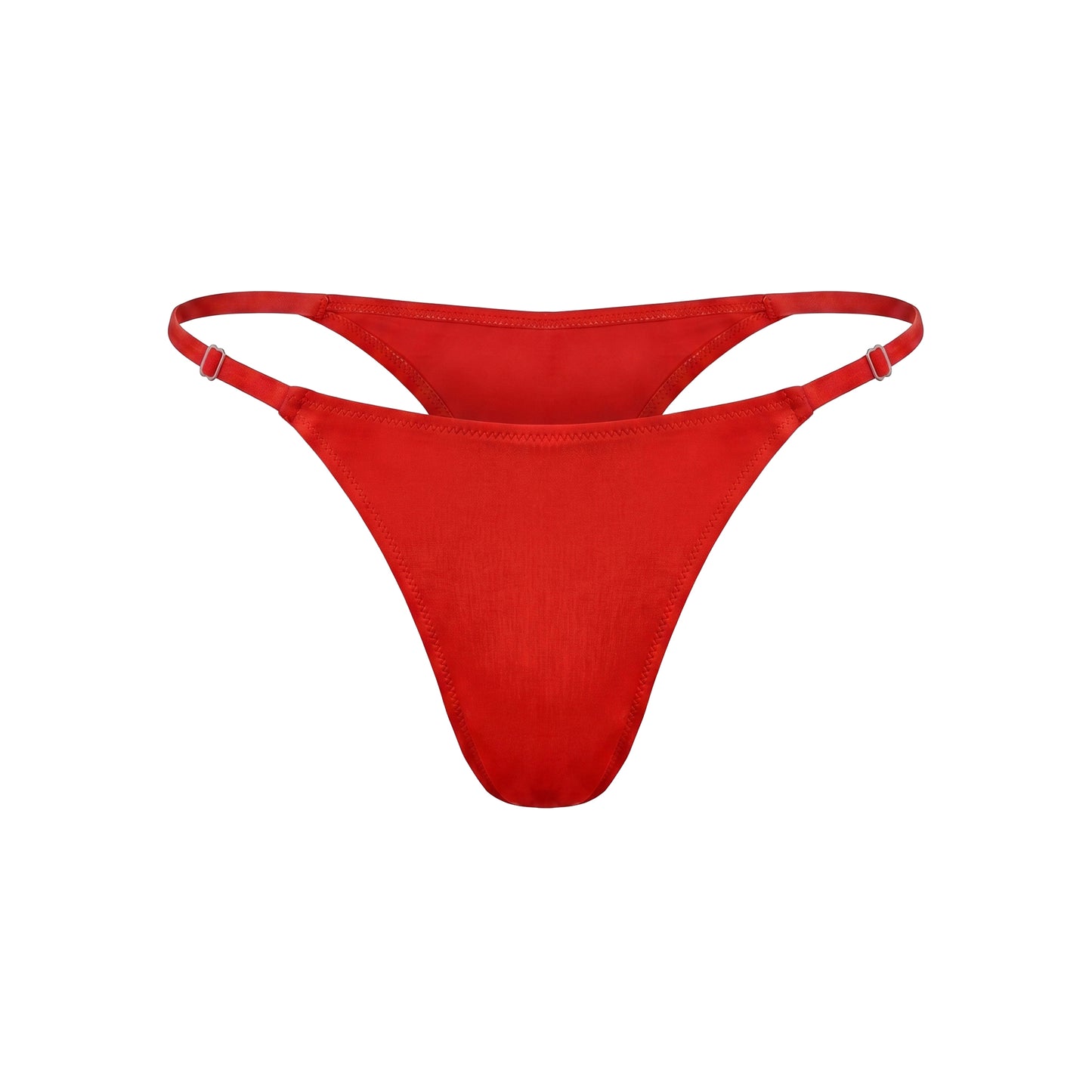 Sol Double-Strap Bikinihose