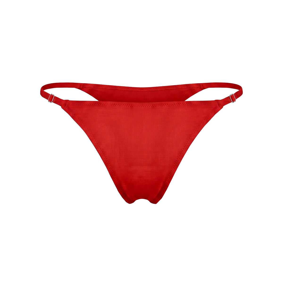 Sol Double-Strap Bikinihose