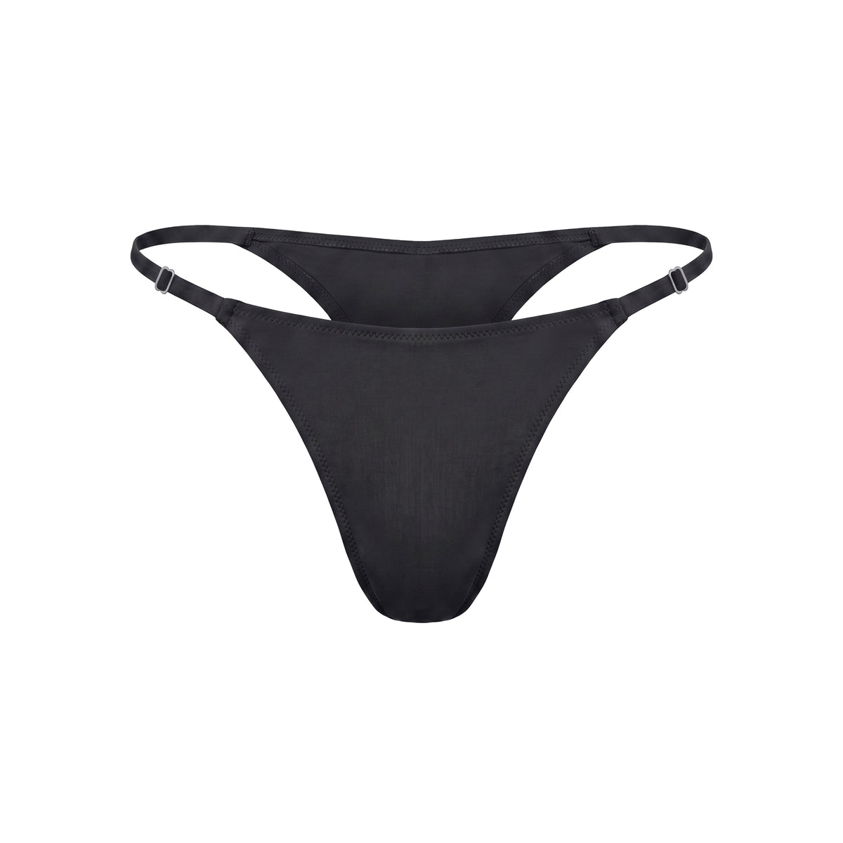Sol Double-Strap Bikinihose