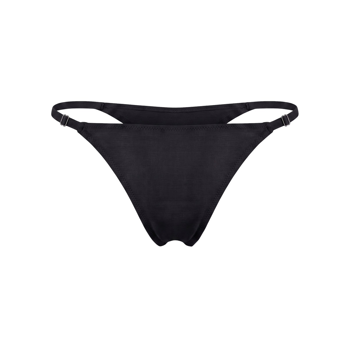 Sol Double-Strap Bikinihose