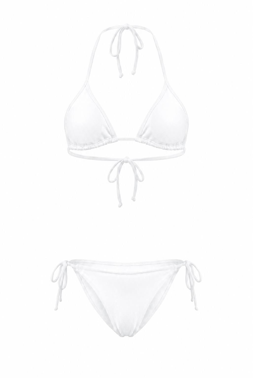 Noma Triangle Bikini-Set