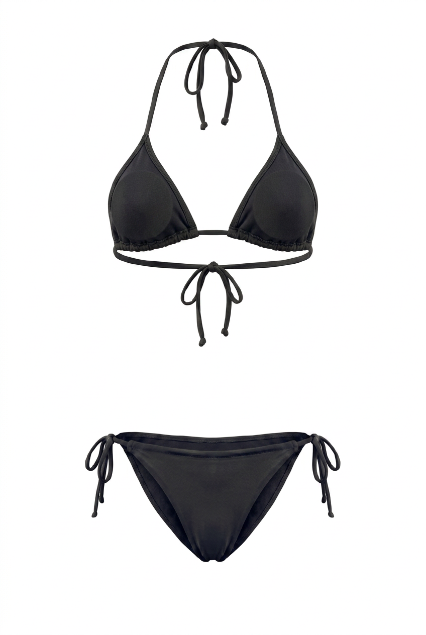 Noma Triangle Bikini-Set