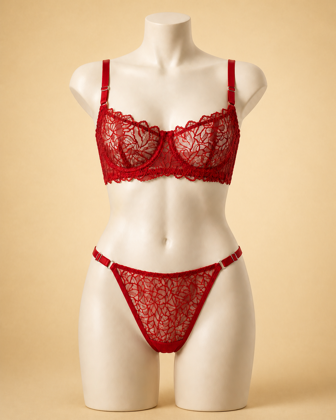 Lingerie <br>Collection