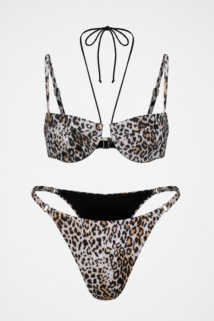 Wild Instinct Set