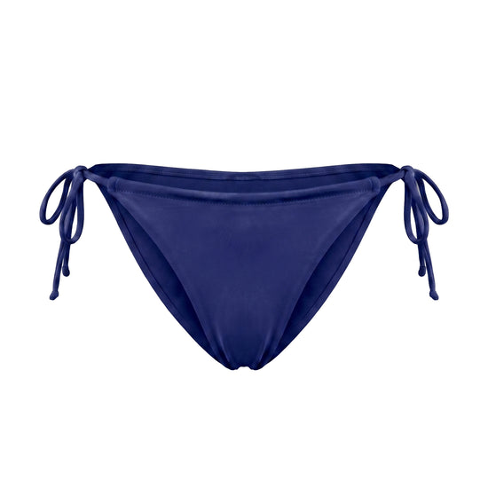 Sol Tie-Side Bikinihose
