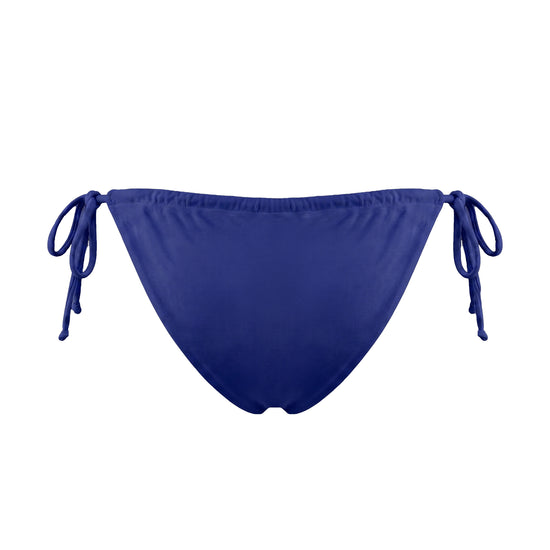 Noma Tie-Side Bikinihose