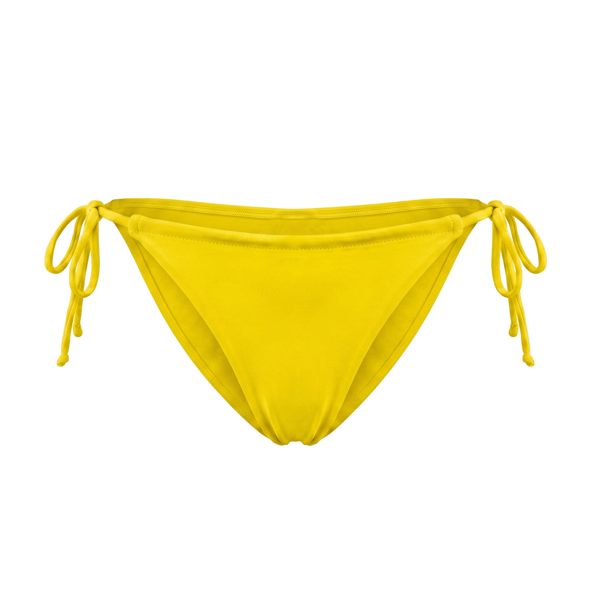 Sol Tie-Side Bikinihose