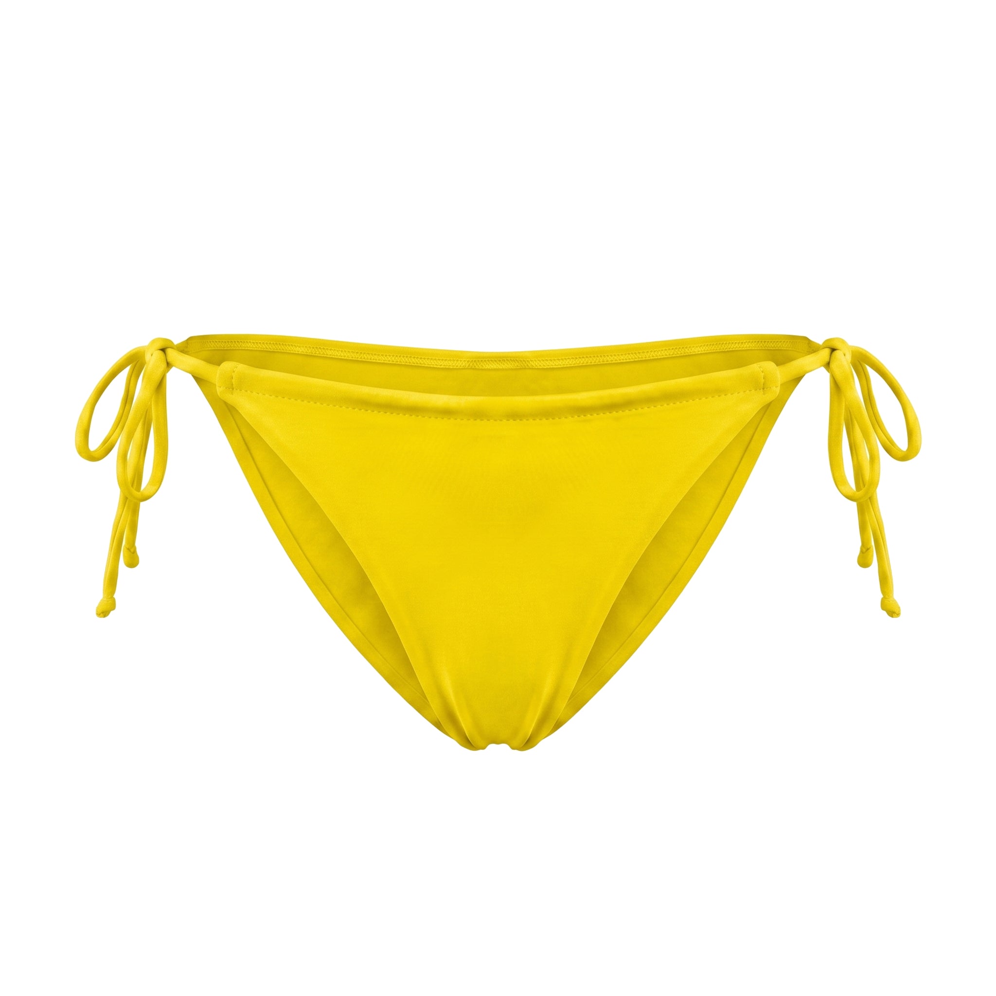 Sol Tie-Side Bikinihose