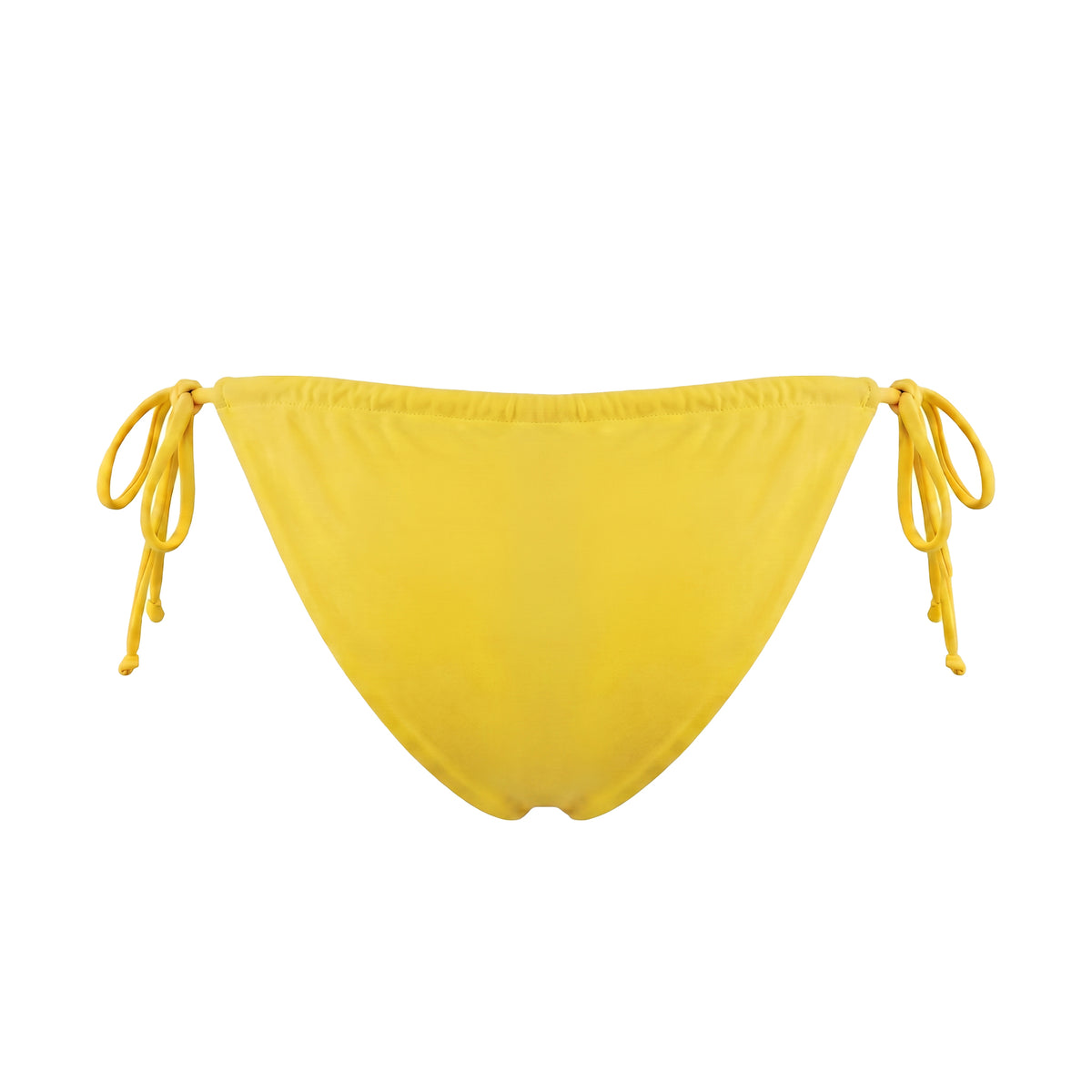 Sol Tie-Side Bikinihose