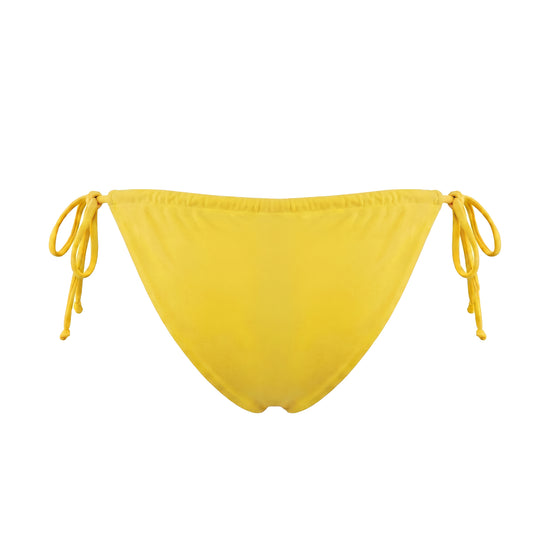 Sol Tie-Side Bikinihose