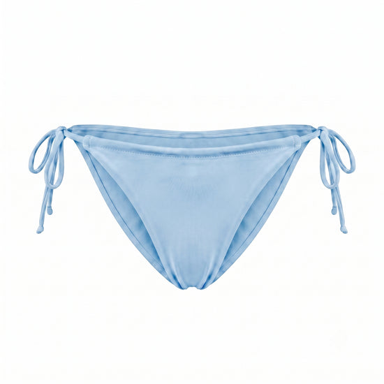 Sol Tie-Side Bikinihose