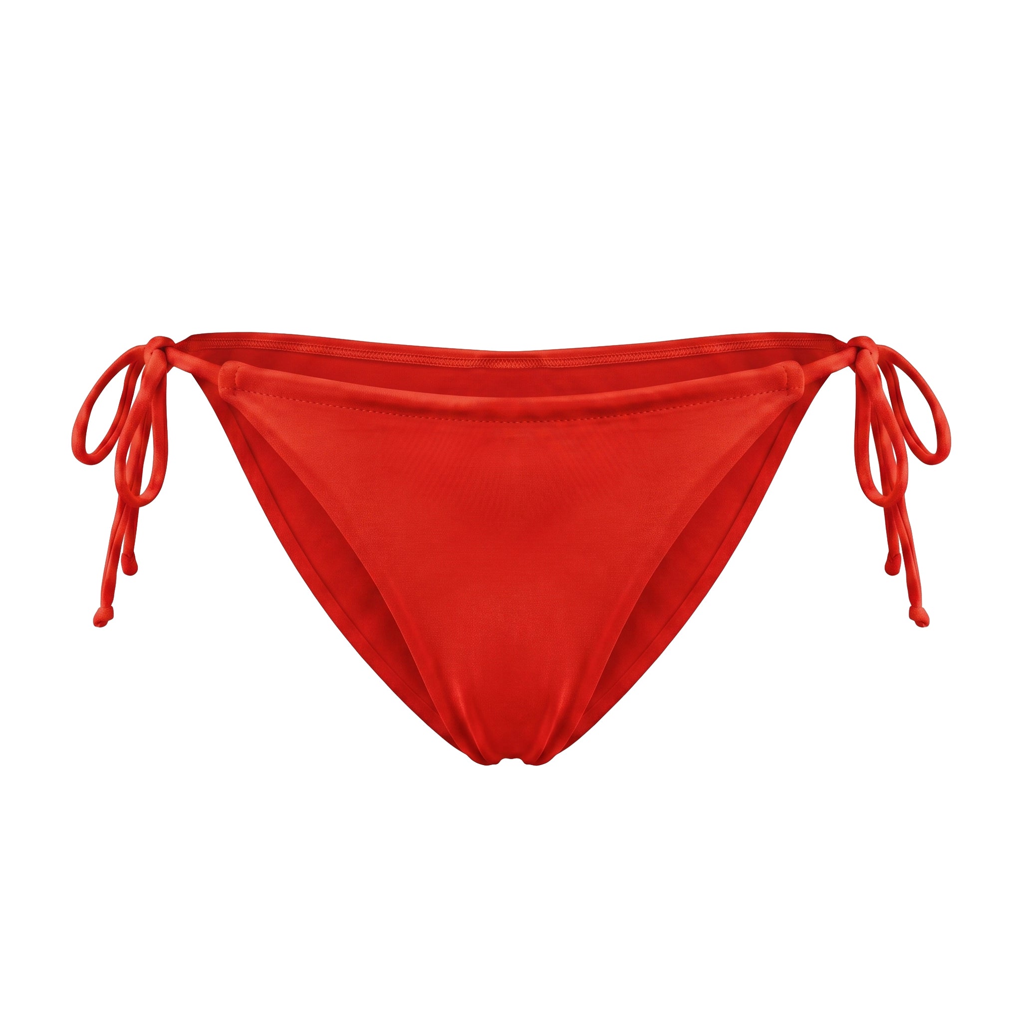 Sol Tie-Side Bikinihose