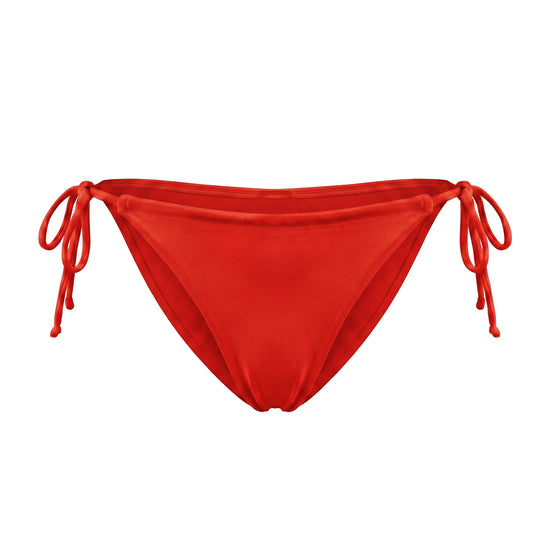 Sol Tie-Side Bikinihose