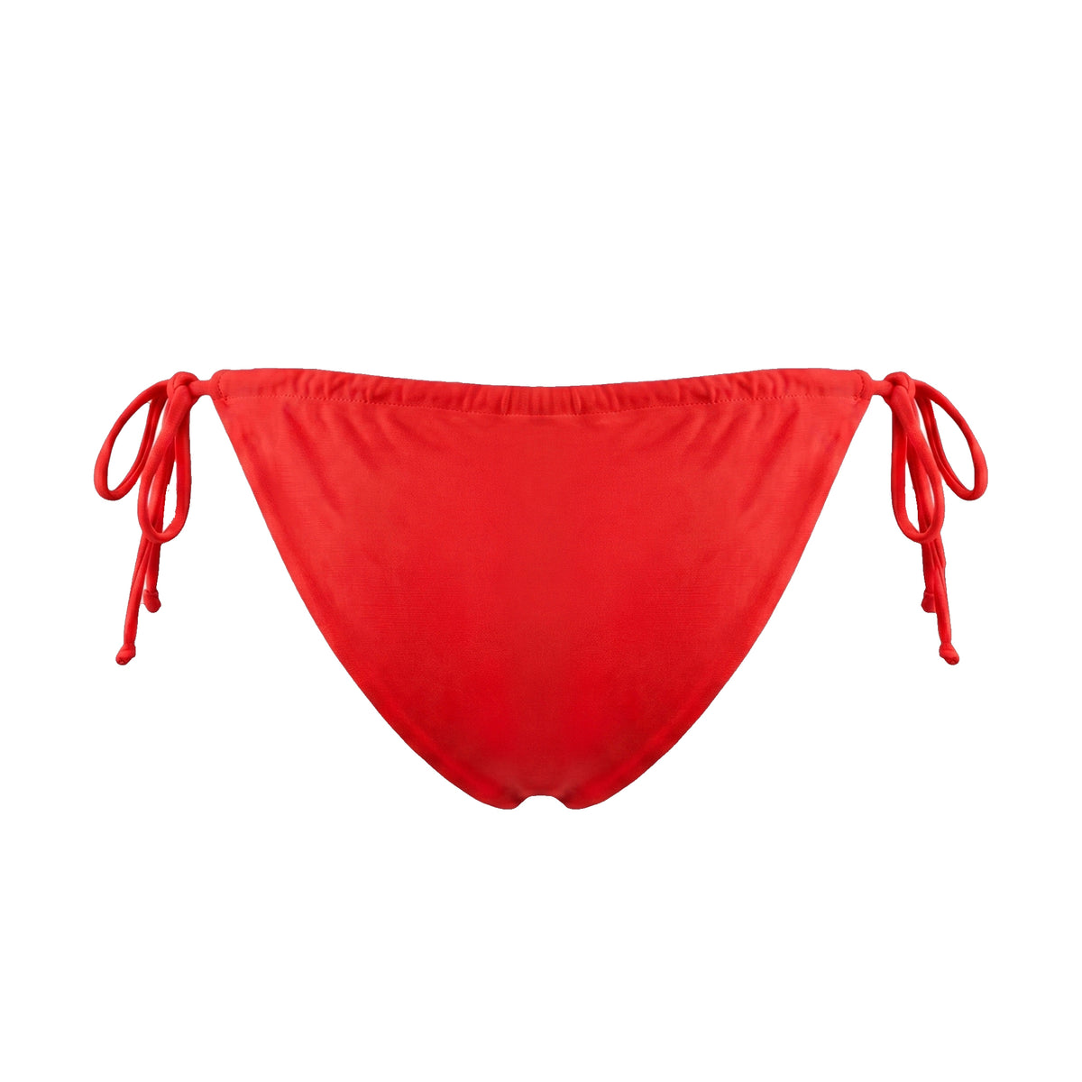 Sol Tie-Side Bikinihose