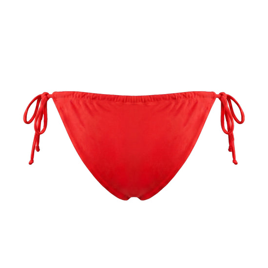 Sol Tie-Side Bikinihose
