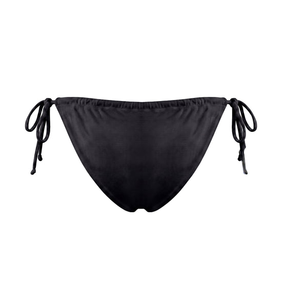 Sol Tie-Side Bikinihose