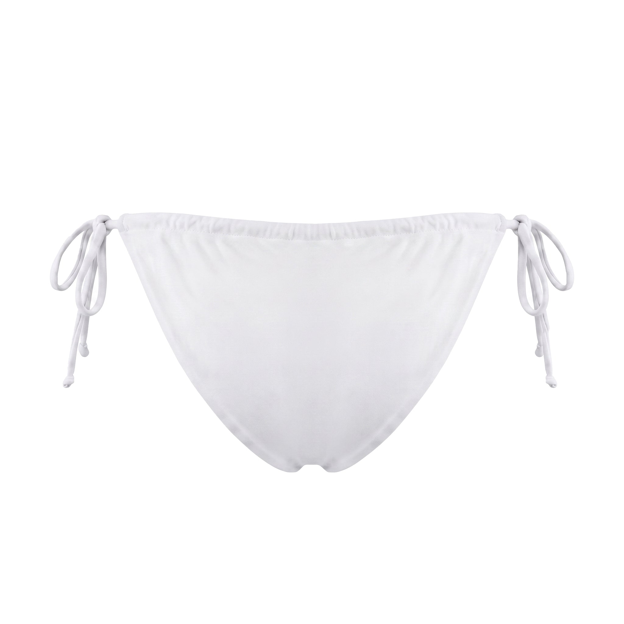 Noma Tie-Side Bikinihose