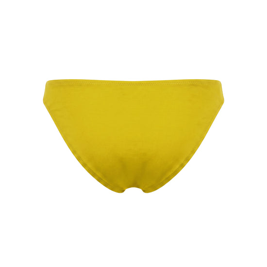 Mar Classic Bikinihose