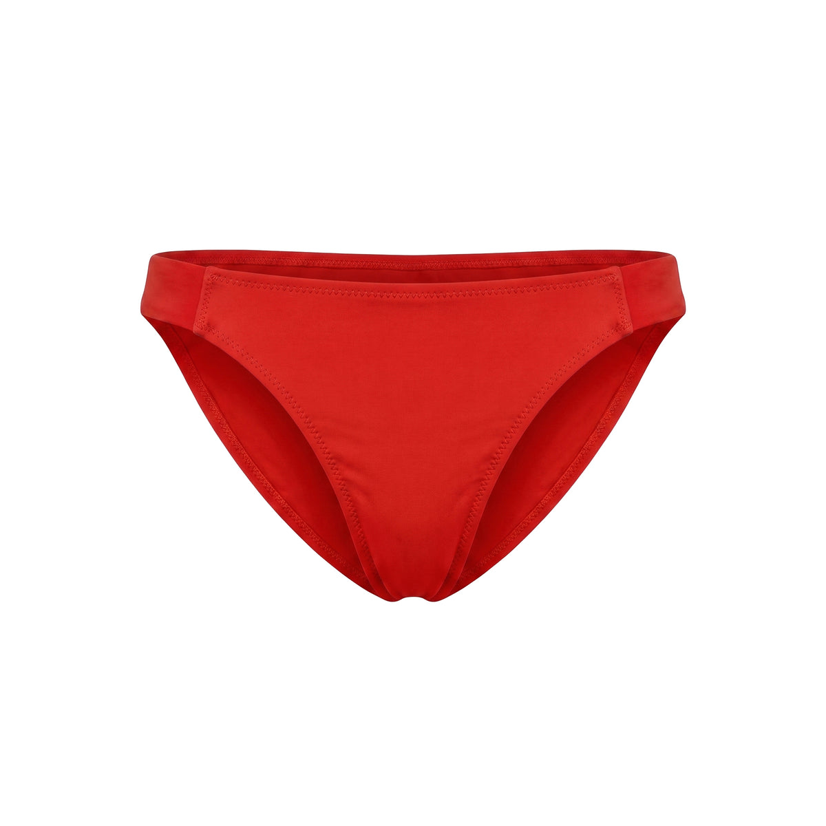 Mar Classic Bikinihose