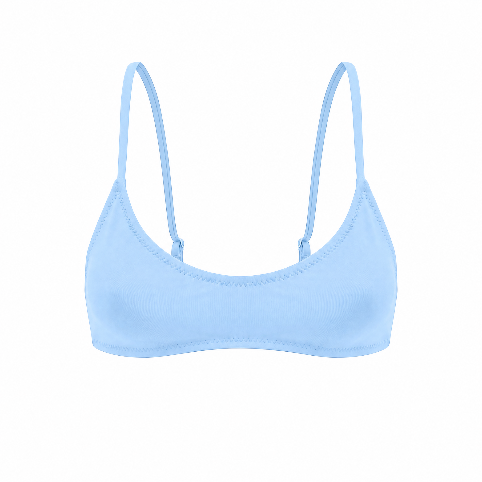 Mar Bralette Bikinioberteil