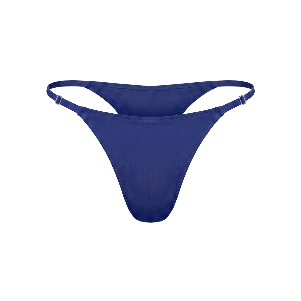 Sol Double-Strap Bikinihose