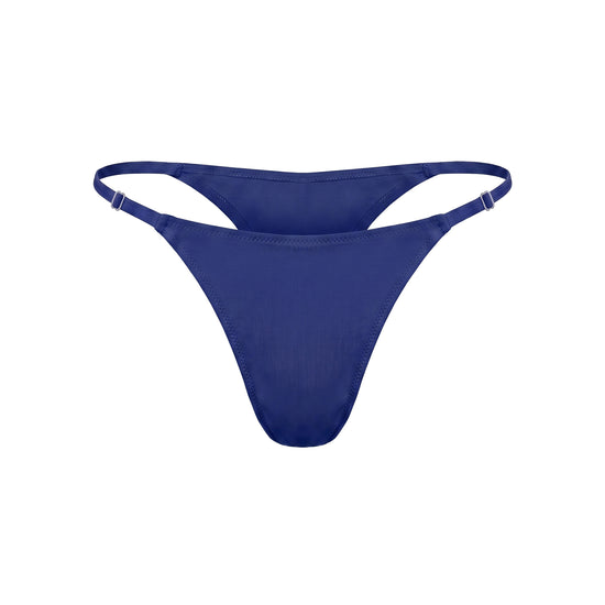 Sol Double-Strap Bikinihose