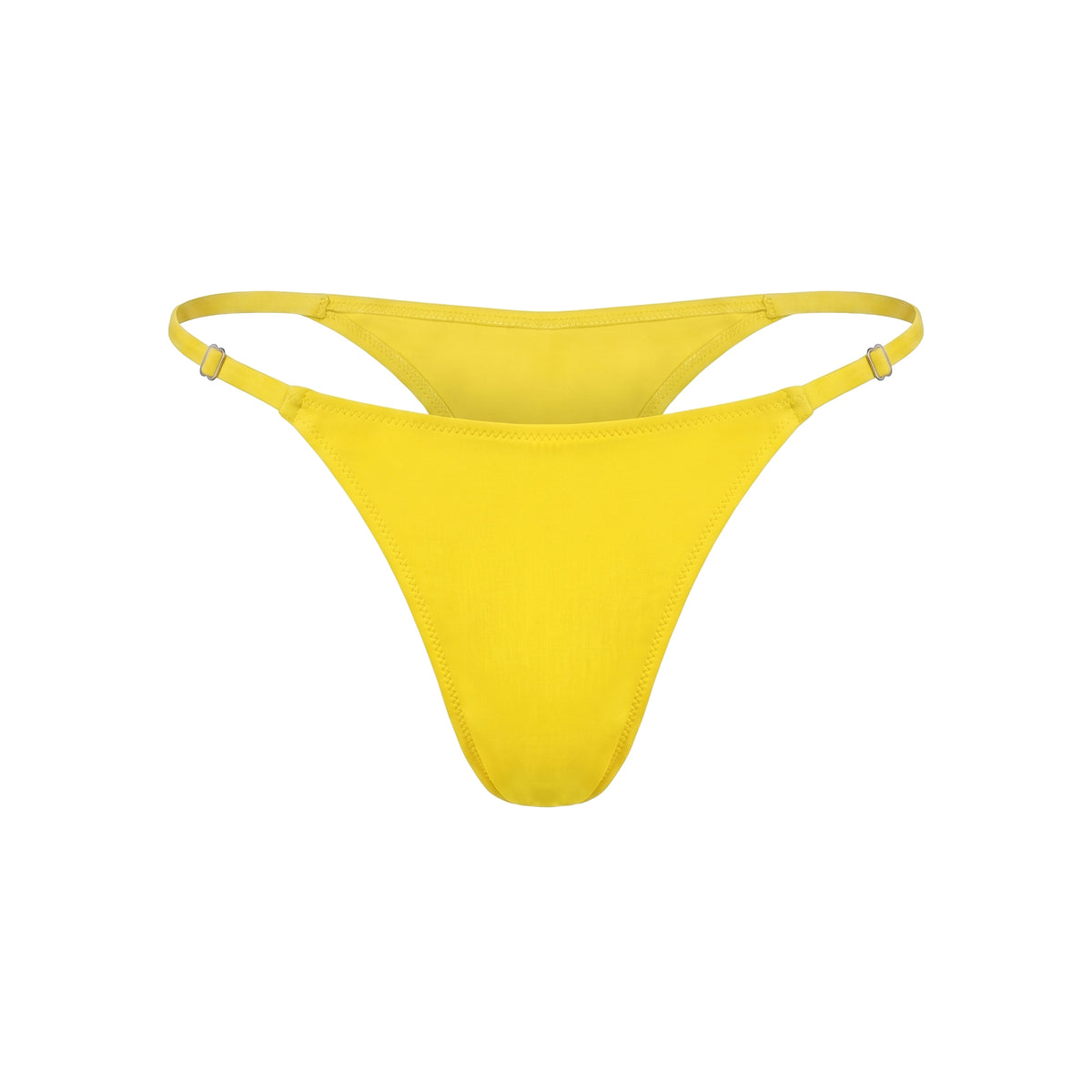 Sol Double-Strap Bikinihose