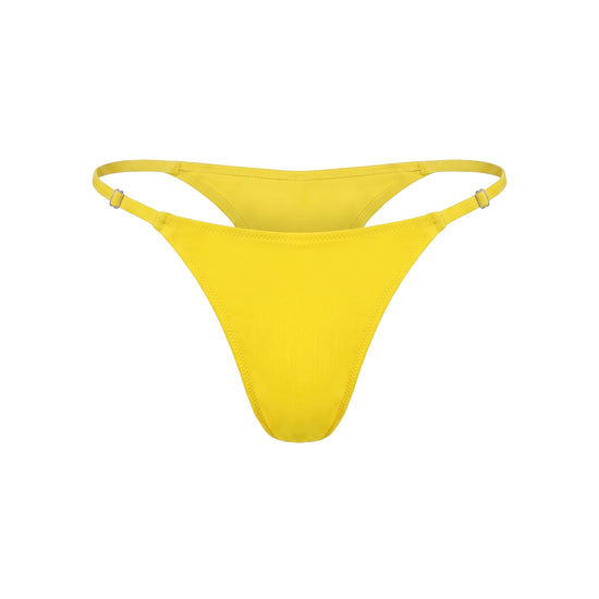 Sol Double-Strap Bikinihose