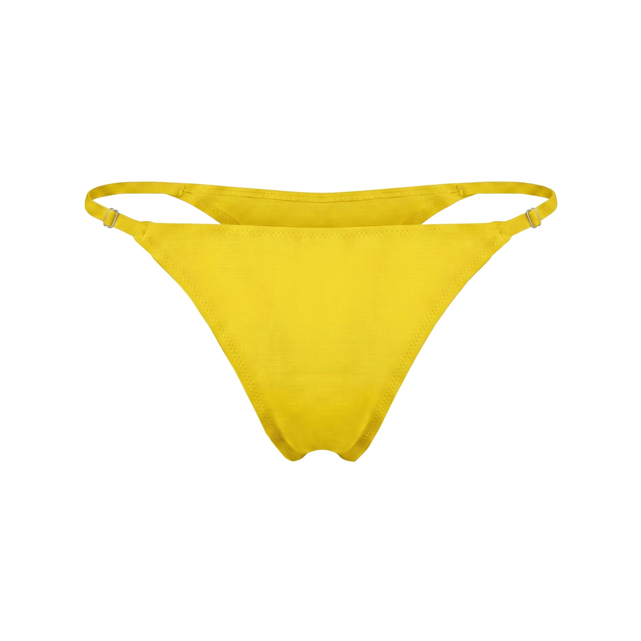 Sol Double-Strap Bikinihose