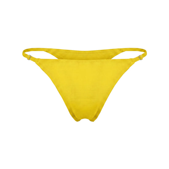 Sol Double-Strap Bikinihose
