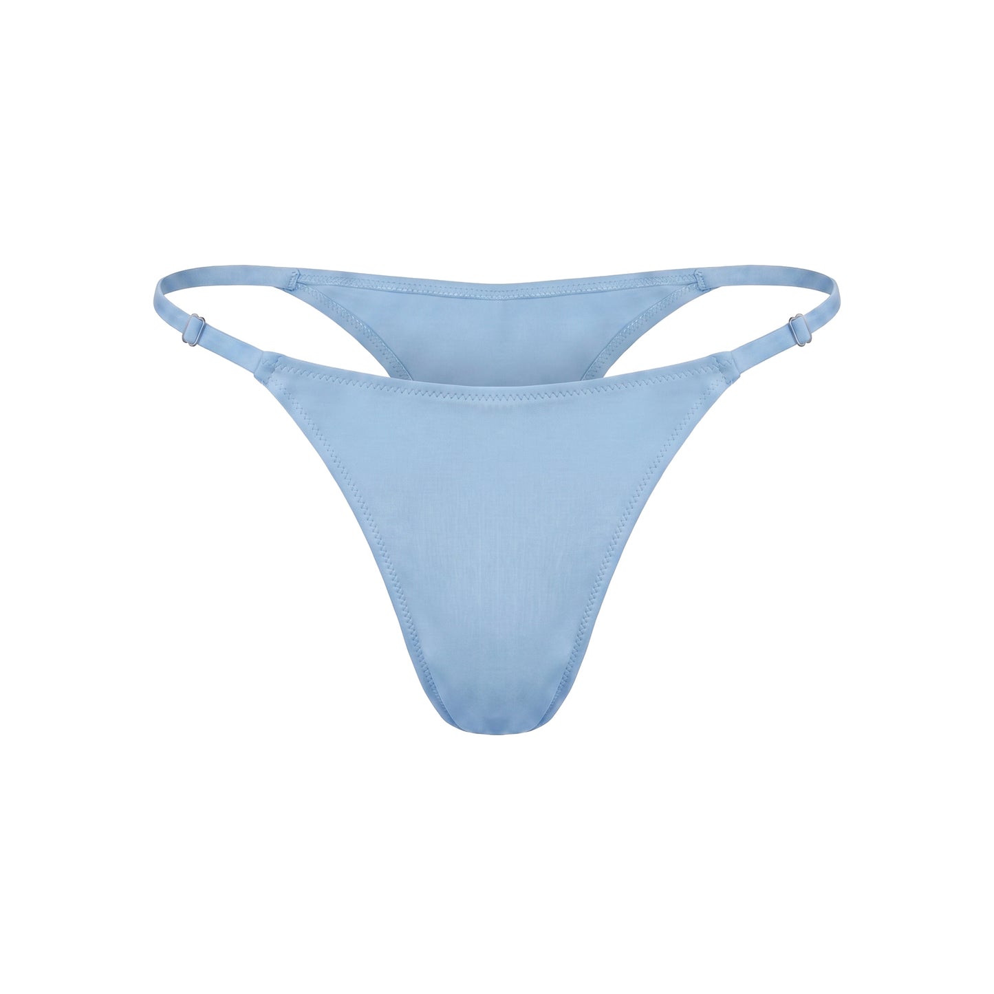 Sol Double-Strap Bikinihose