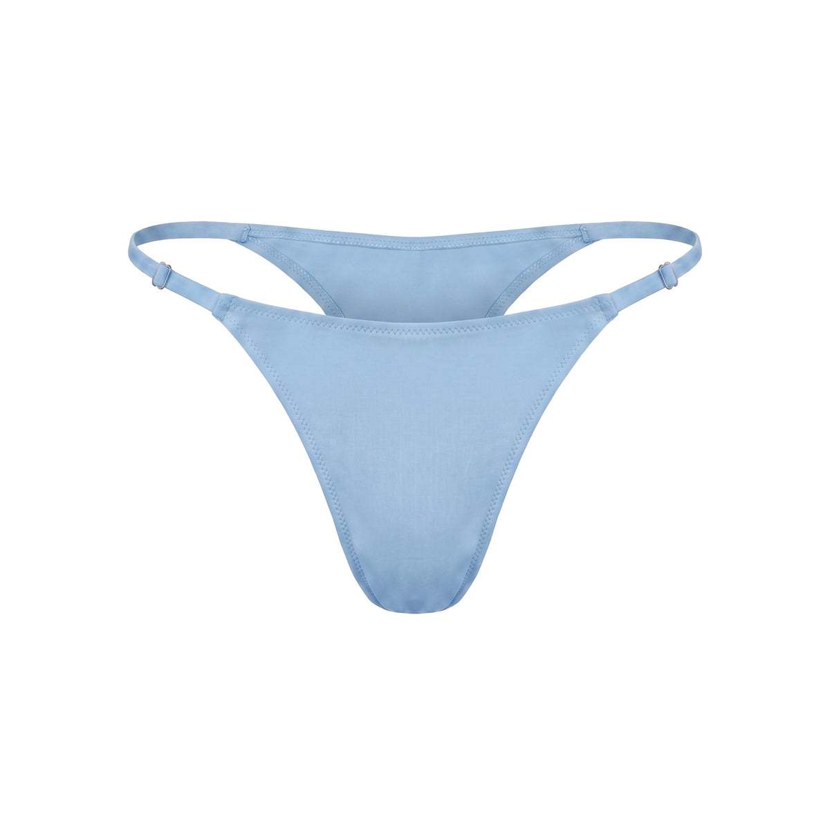 Sol Double-Strap Bikinihose
