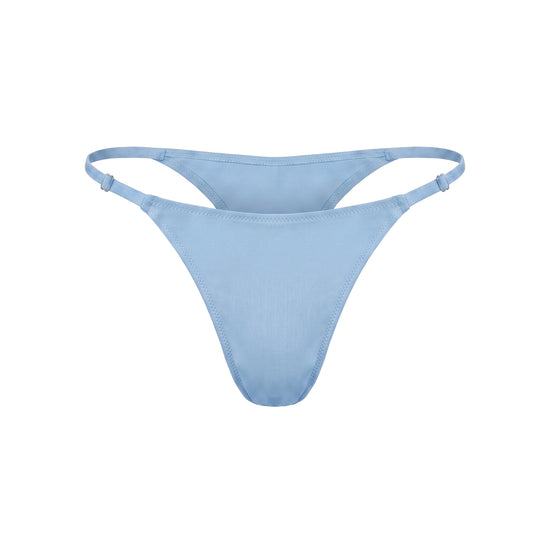 Sol Double-Strap Bikinihose