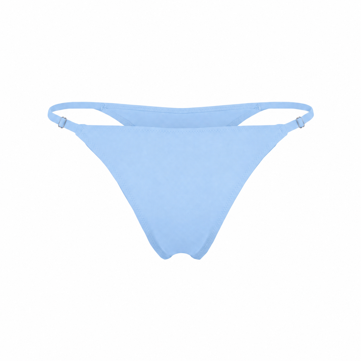 Sol Double-Strap Bikinihose