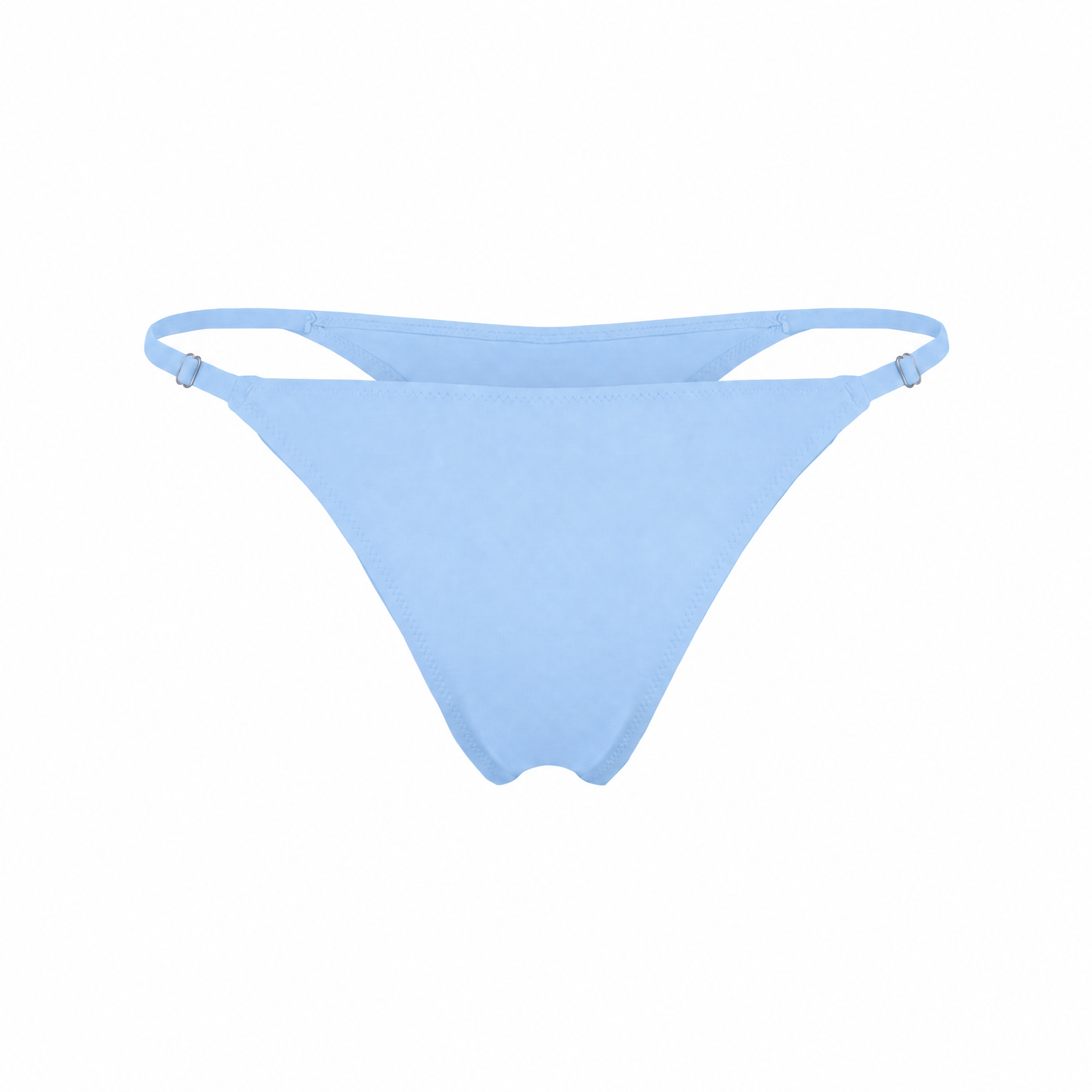 Sol Double-Strap Bikinihose