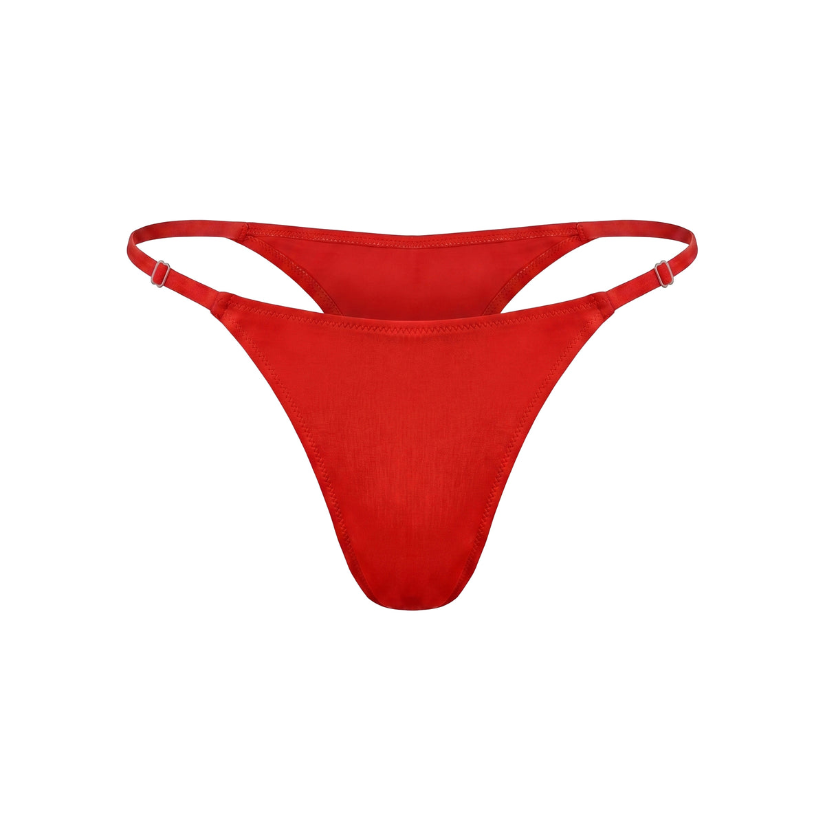 Sol Double-Strap Bikinihose