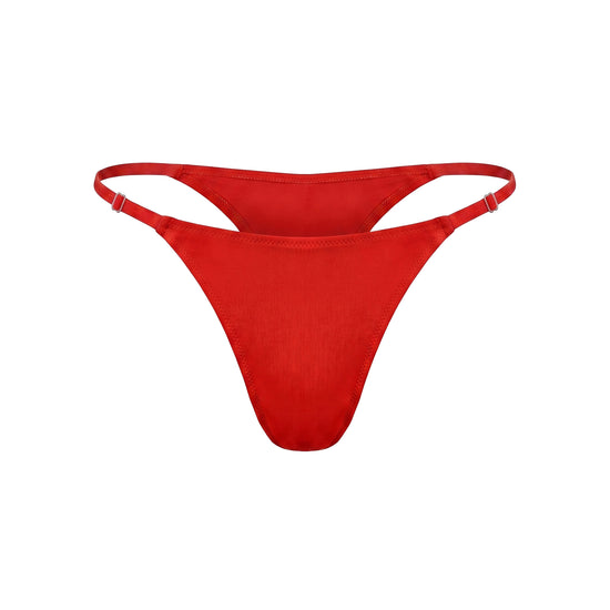 Sol Double-Strap Bikinihose