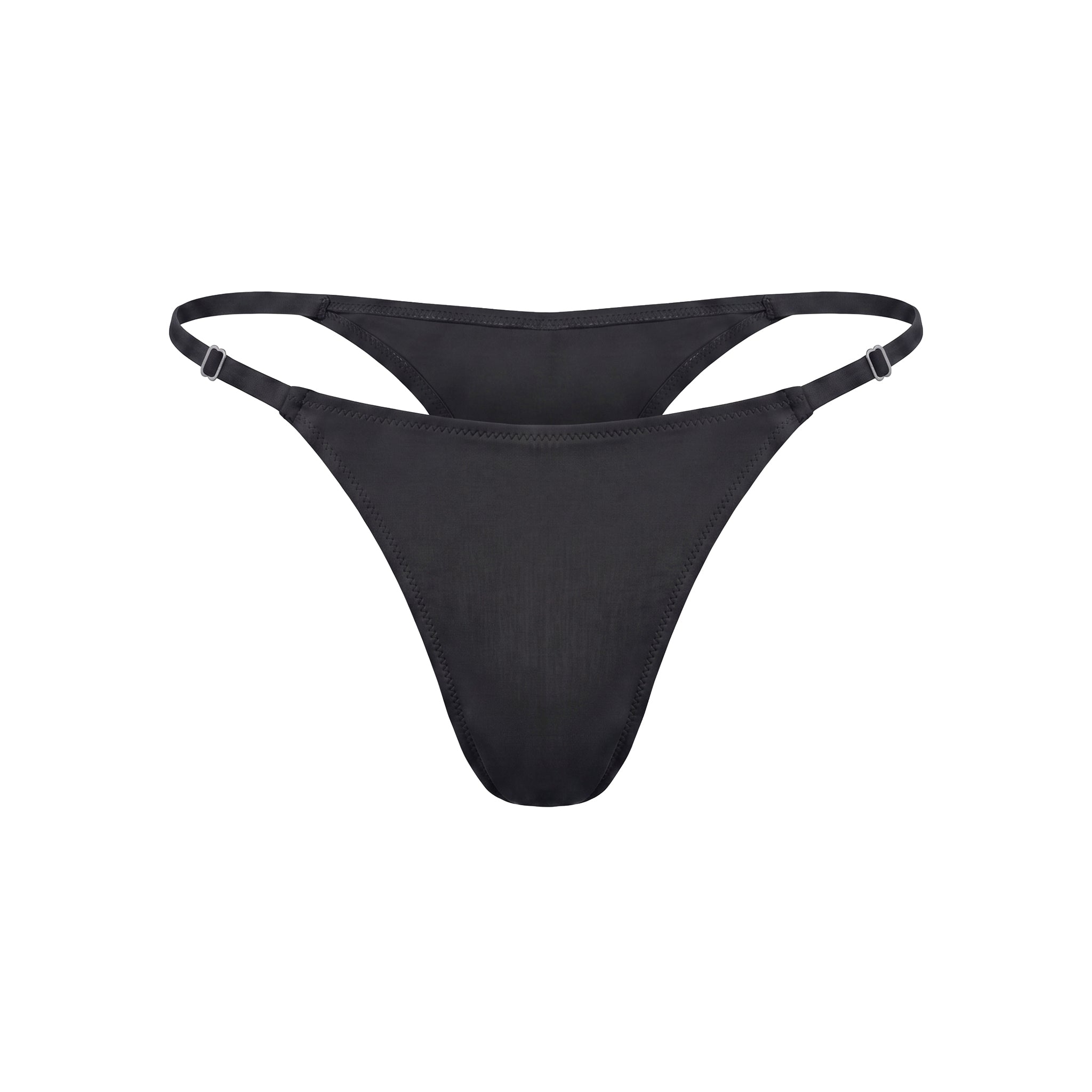 Sol Double-Strap Bikinihose