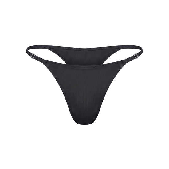 Sol Double-Strap Bikinihose