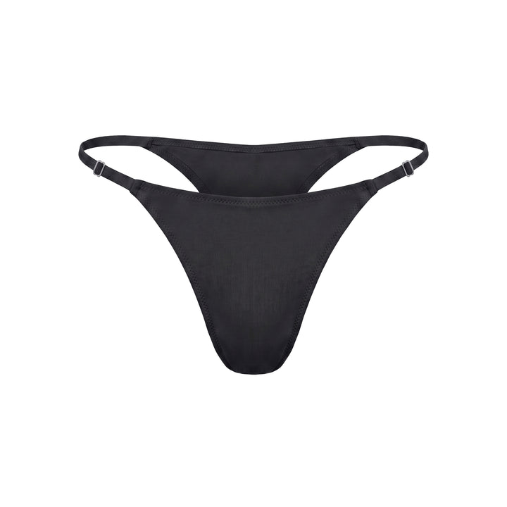 Sol Double-Strap Bikinihose