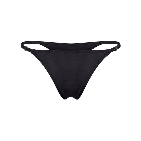 Sol Double-Strap Bikinihose