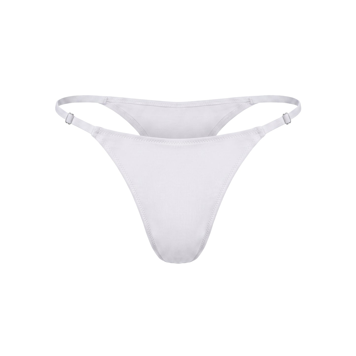 Sol Double-Strap Bikinihose