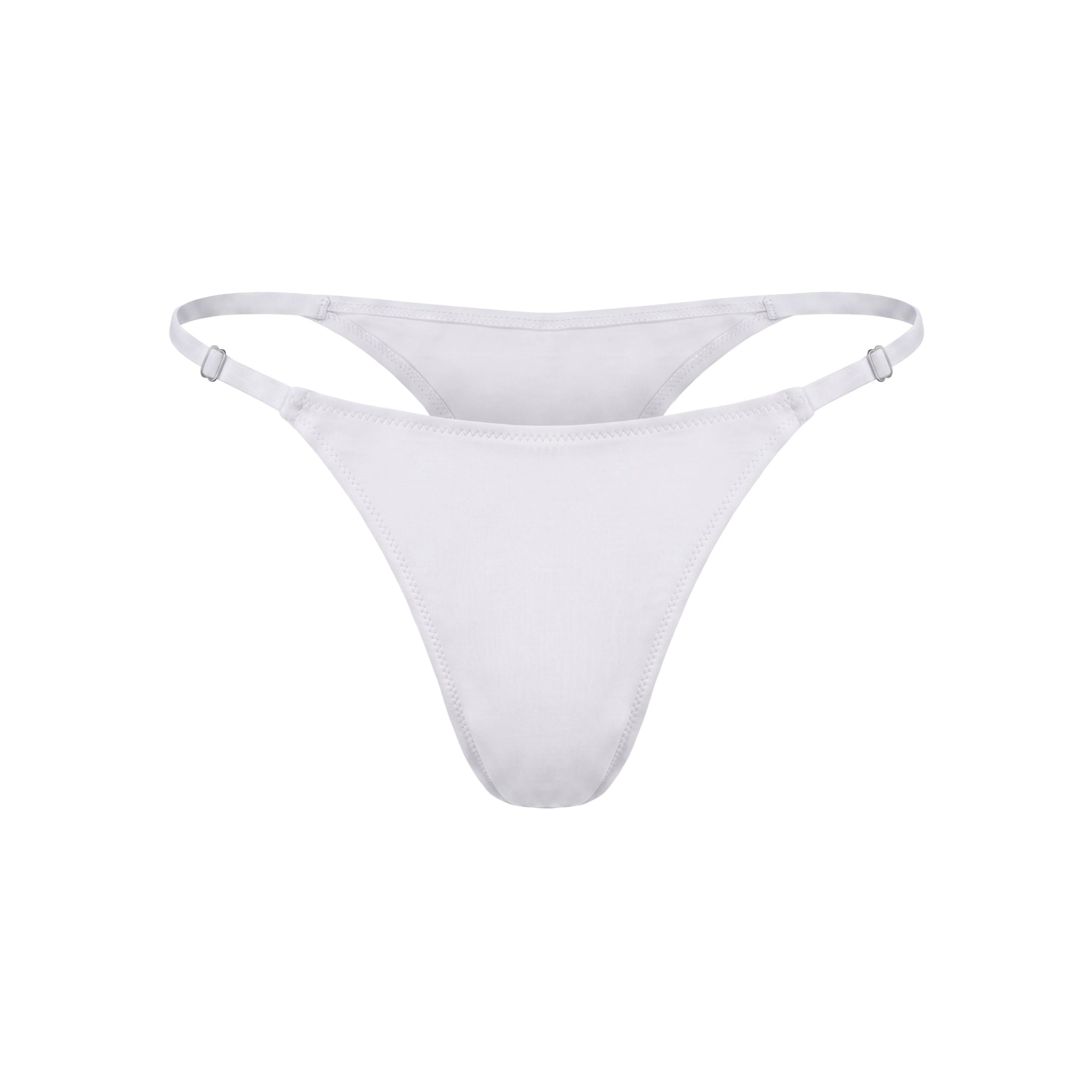 Sol Double-Strap Bikinihose