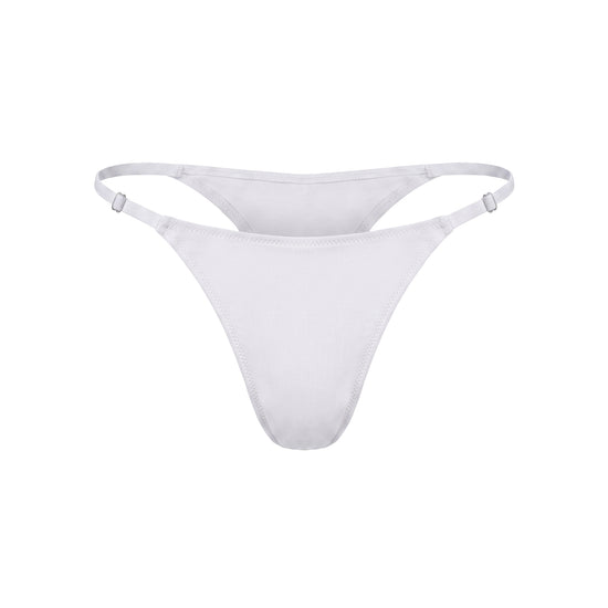 Sol Double-Strap Bikinihose