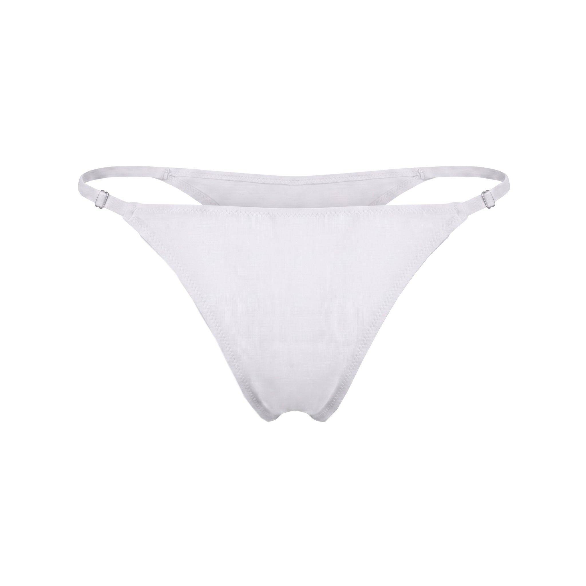 Sol Double-Strap Bikinihose