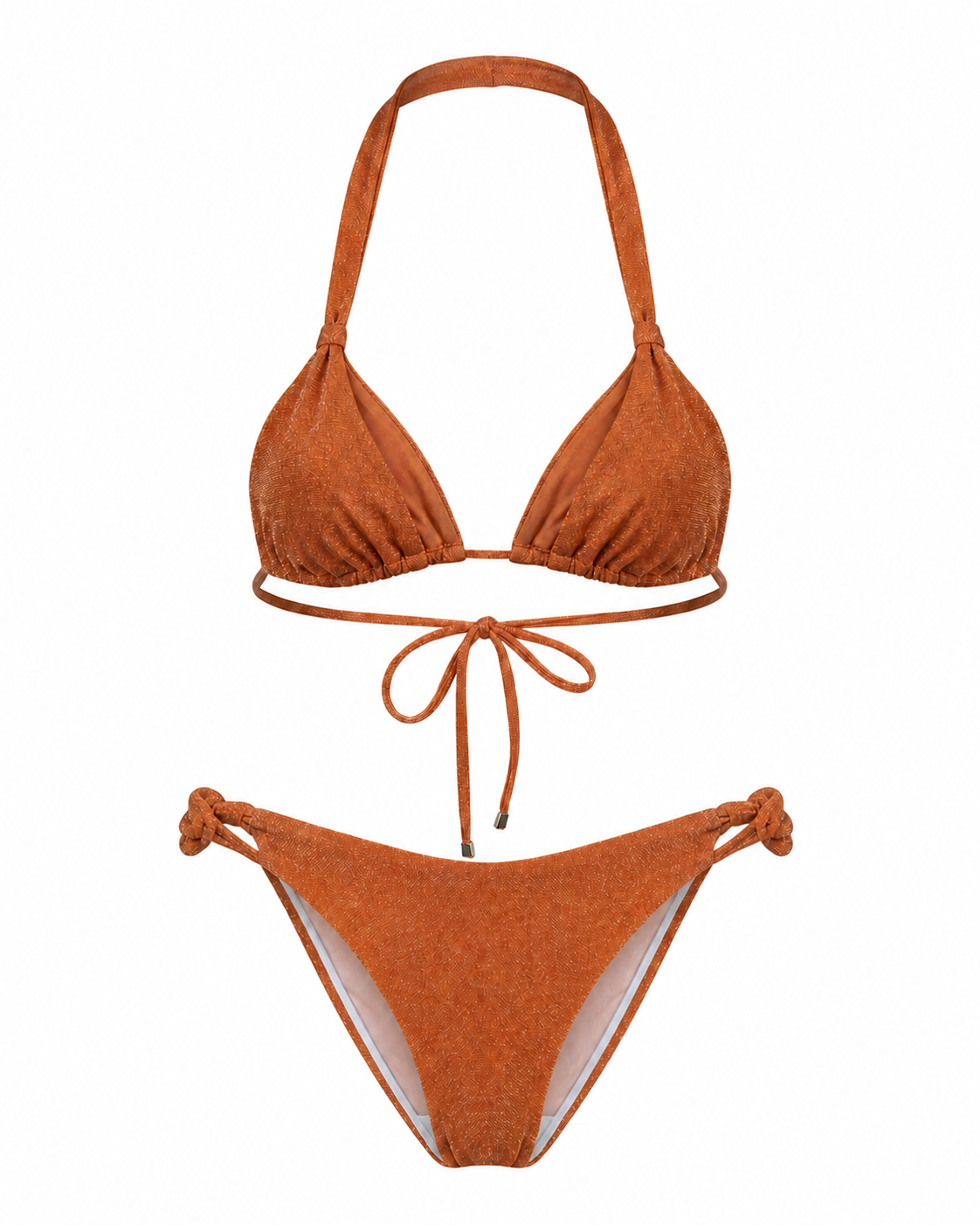 Bronze Desire Set